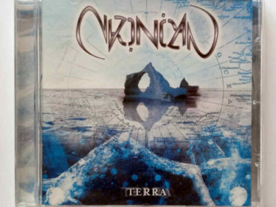 Musik-CD: Cronian Terra