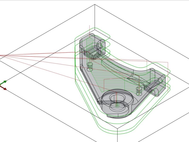 Engineering für Maschinen-, Werkzeug-, Vorrichtungs-, Modellbau sowie Automobilrennsport und Fahrwerkstechnik