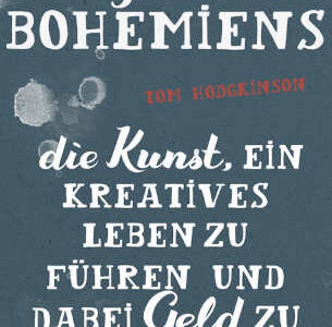 Buch: Business für Bohemiens