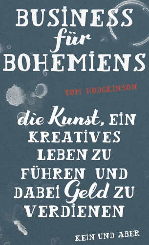 Buch: Business für Bohemiens