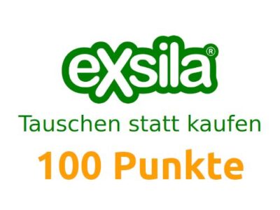 100 Exsila-Punkte