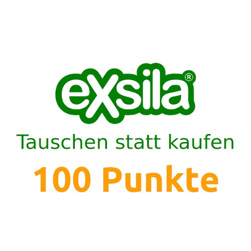 100 Exsila-Punkte