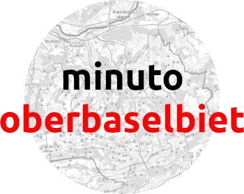 Minuto Oberbaselbiet